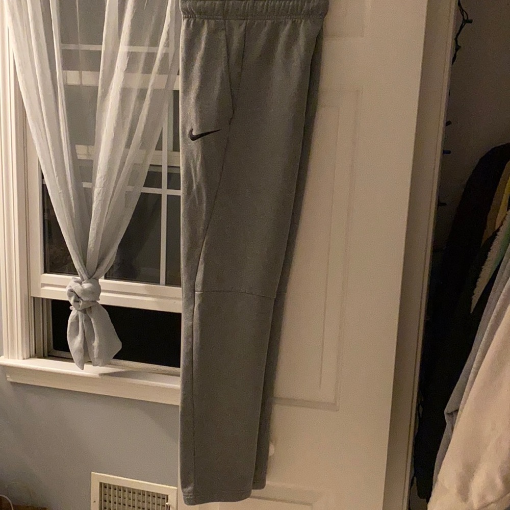 Nike Dry Fit Sweatpants